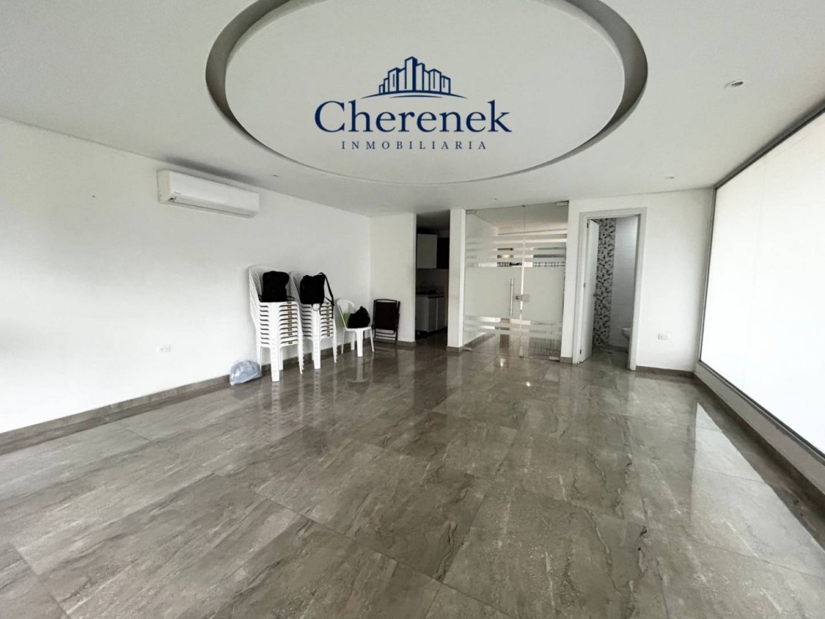 Apartamento en arriendo en Andalucia, Barranquilla · foto 2 de 16
