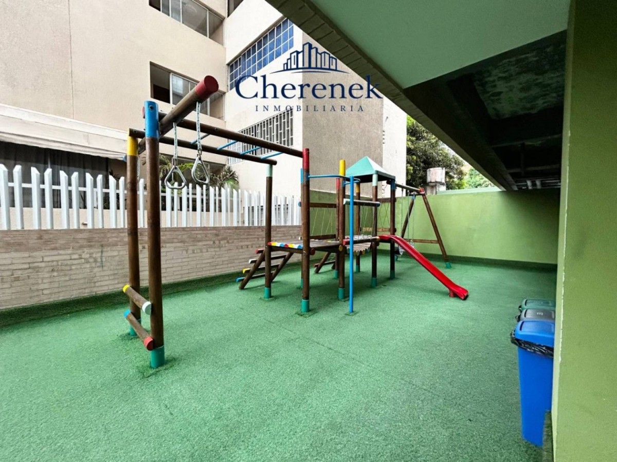 Apartamento en arriendo en Andalucia, Barranquilla · foto 3 de 16