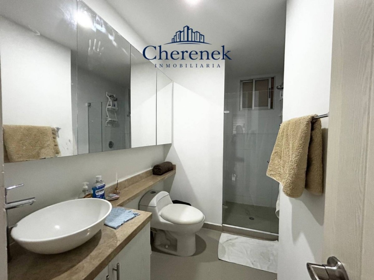 Apartamento en arriendo en Andalucia, Barranquilla · foto 5 de 16