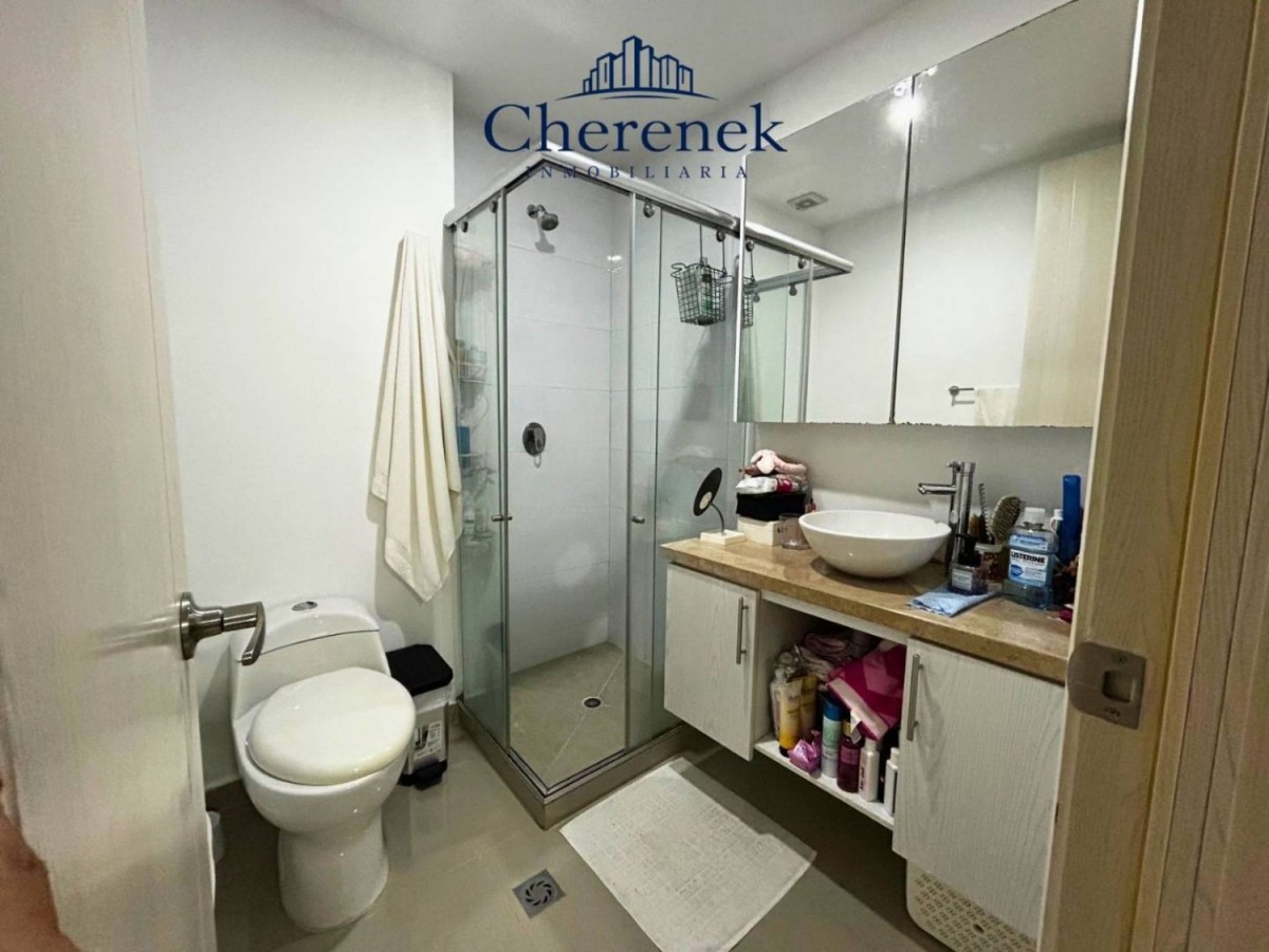 Apartamento en arriendo en Andalucia, Barranquilla · foto 6 de 16