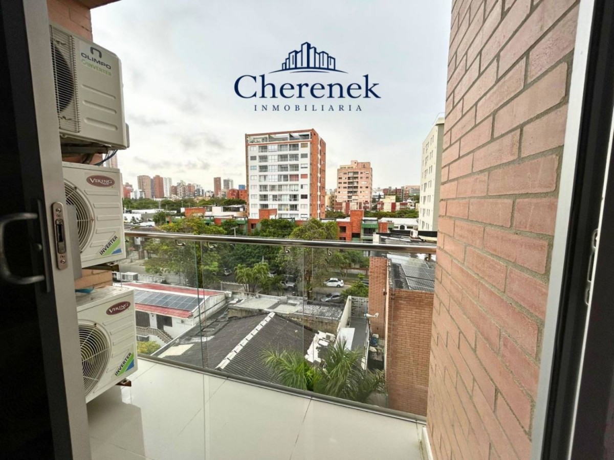 Apartamento en arriendo en Andalucia, Barranquilla · foto 7 de 16