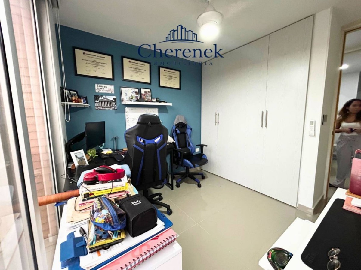 Apartamento en arriendo en Andalucia, Barranquilla · foto 8 de 16