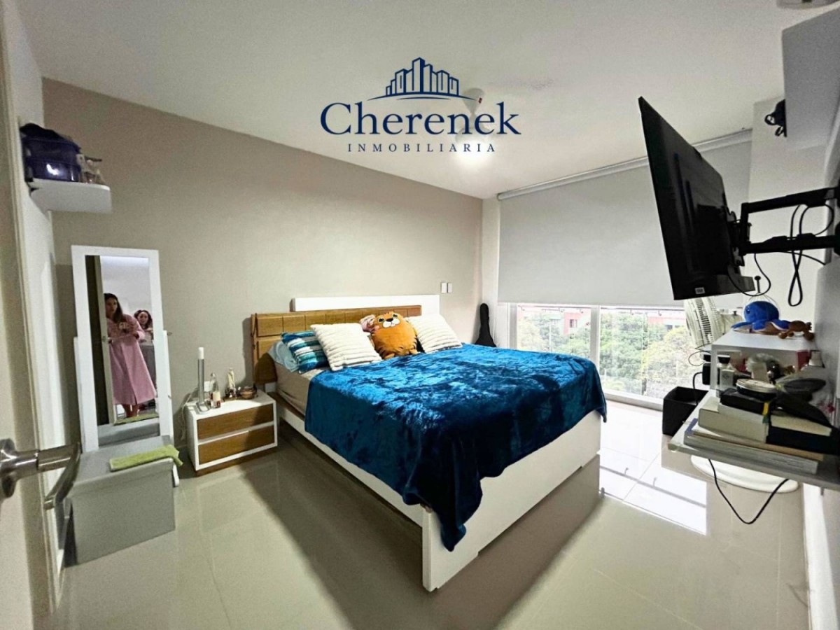 Apartamento en arriendo en Andalucia, Barranquilla · foto 10 de 16