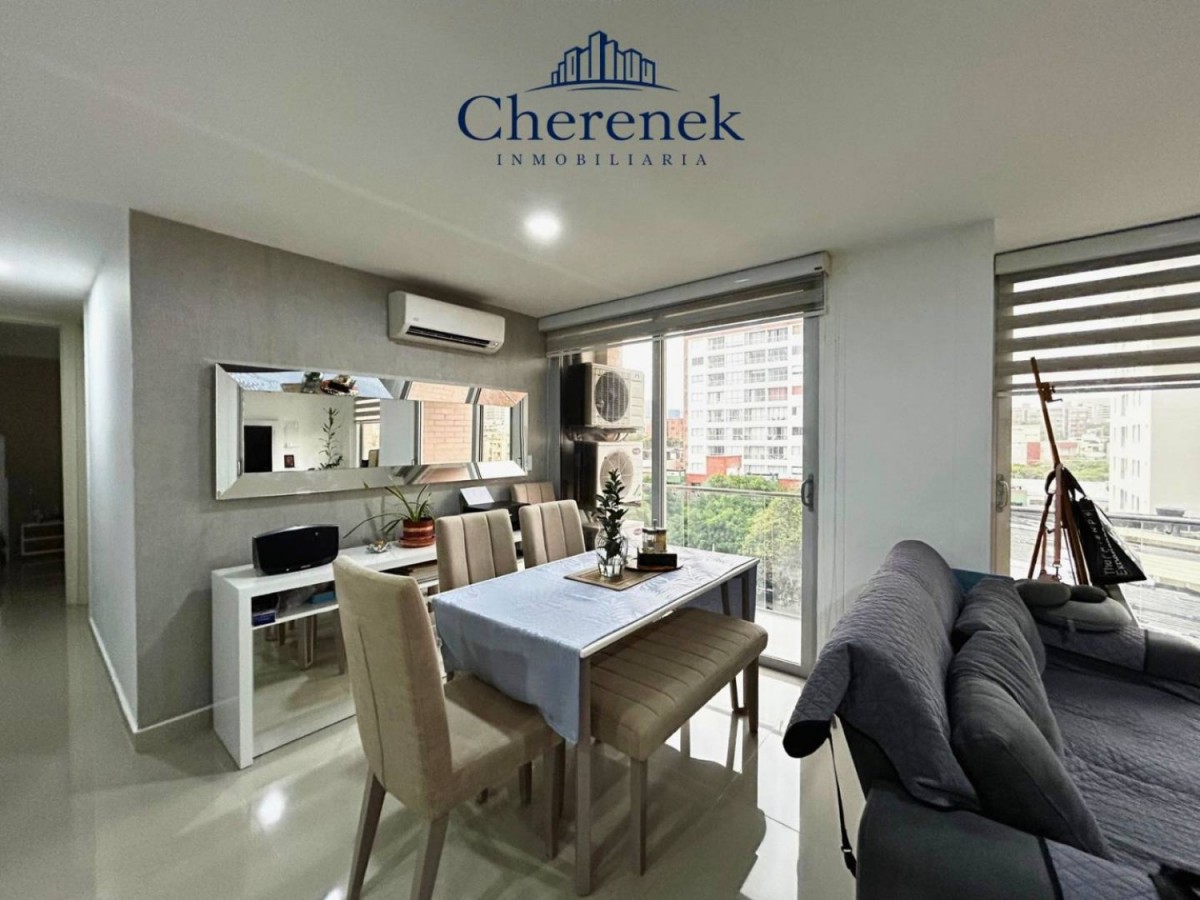Apartamento en arriendo en Andalucia, Barranquilla · foto 11 de 16