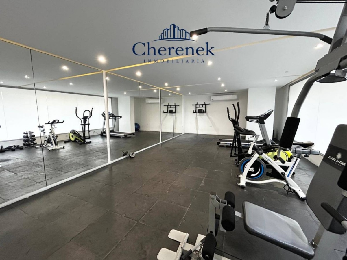 Apartamento en arriendo en Andalucia, Barranquilla · foto 12 de 16