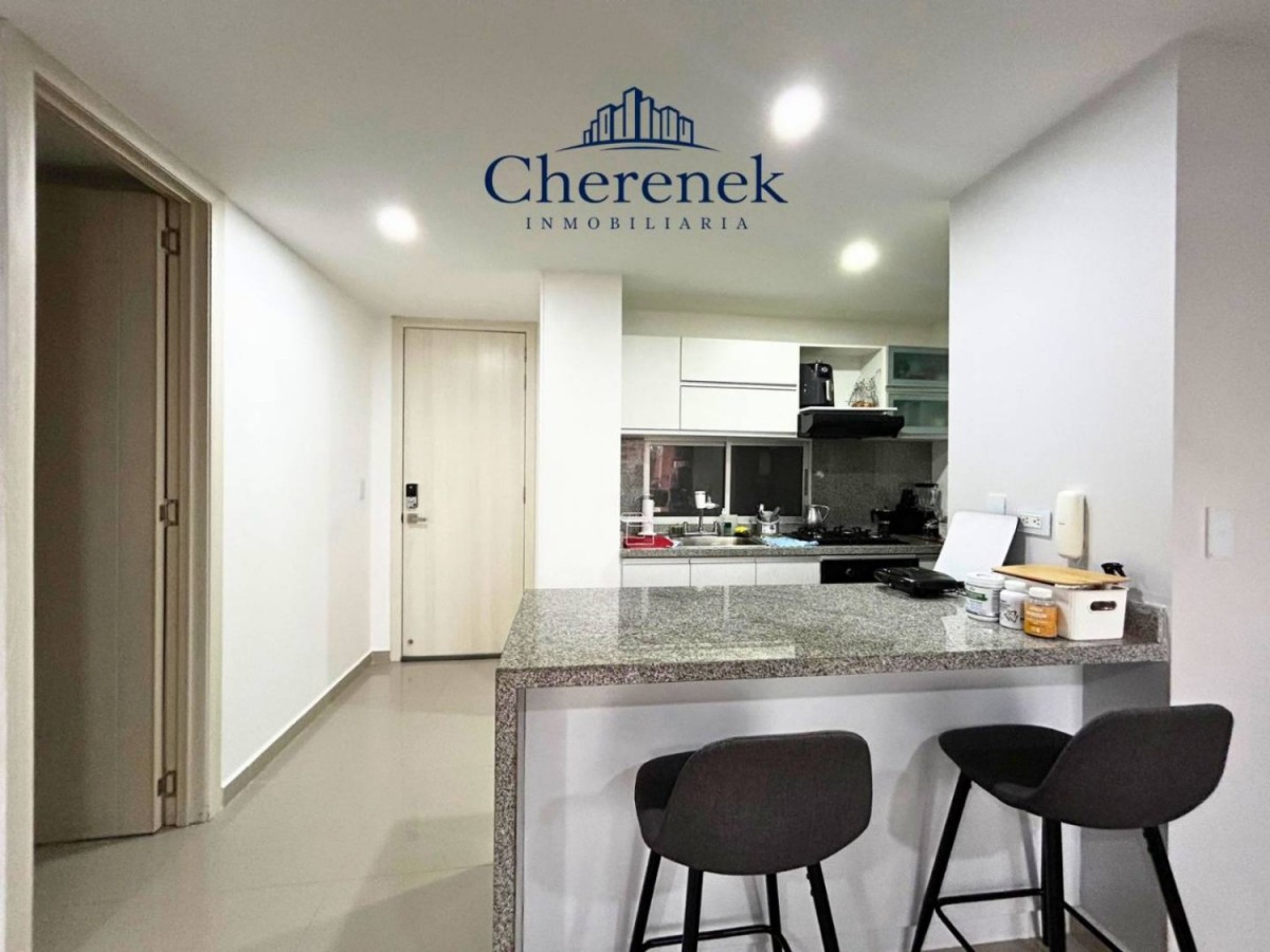Apartamento en arriendo en Andalucia, Barranquilla · foto 13 de 16