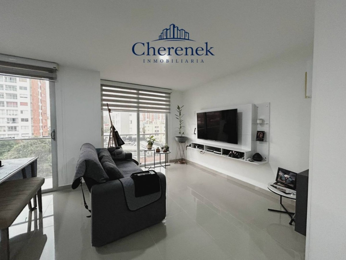 Apartamento en arriendo en Andalucia, Barranquilla · foto 14 de 16