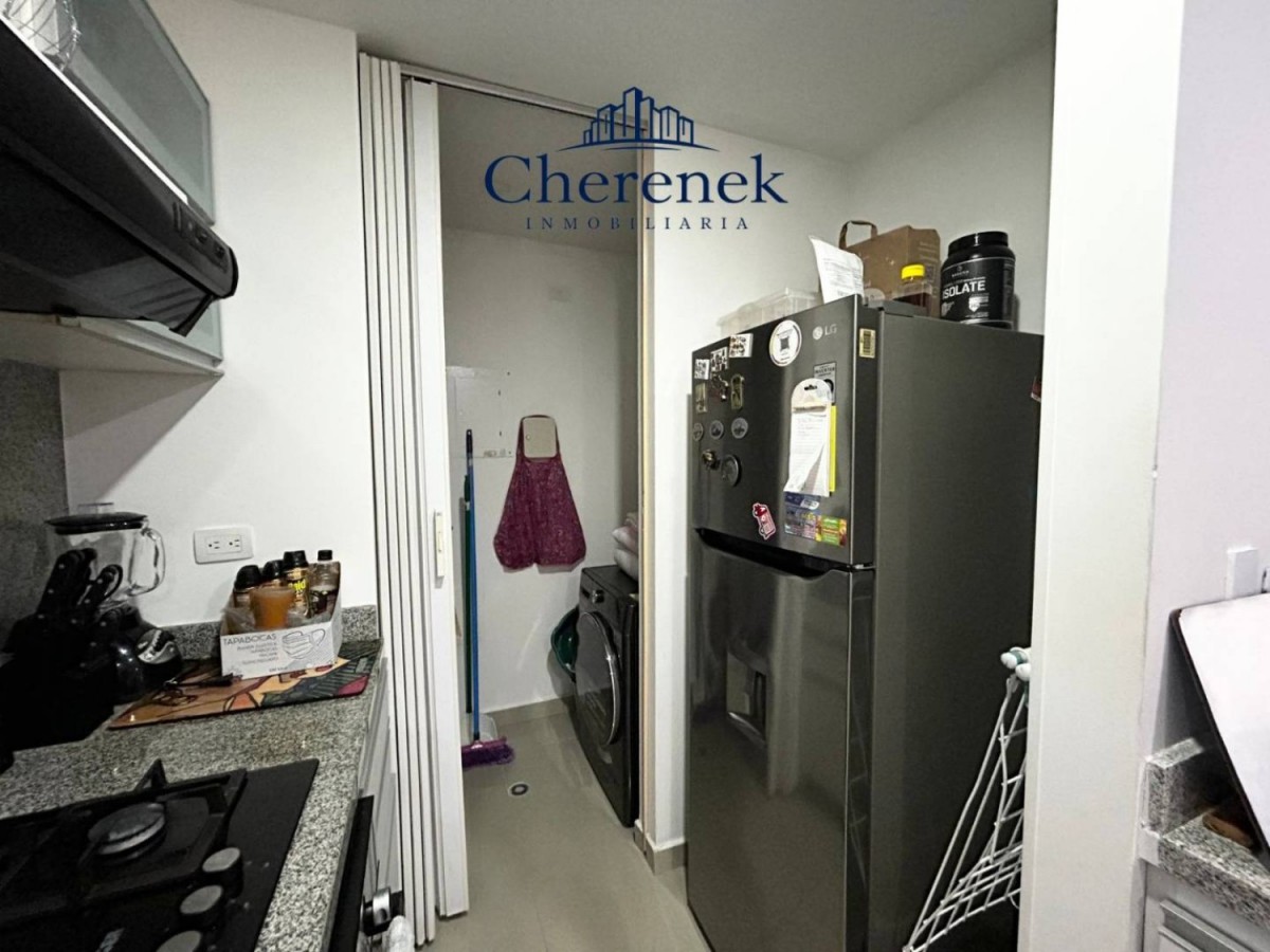 Apartamento en arriendo en Andalucia, Barranquilla · foto 15 de 16