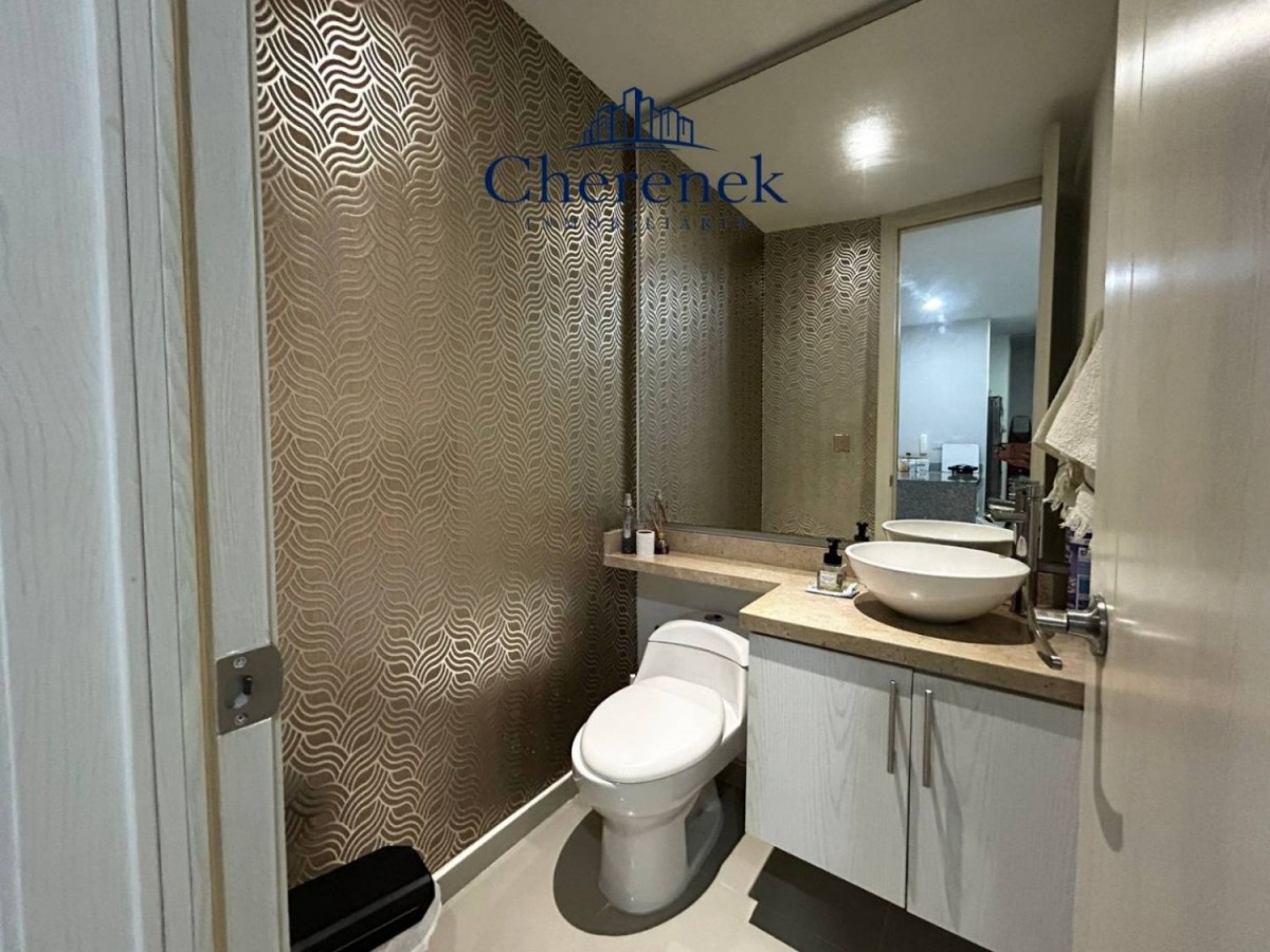 Apartamento en arriendo en Andalucia, Barranquilla · foto 16 de 16