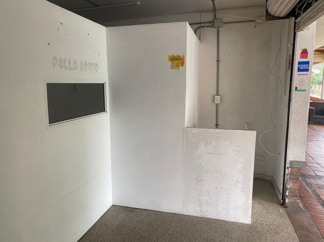Local en arriendo en Loma Benedictinos, Envigado, 50 m² · foto 7 de 14