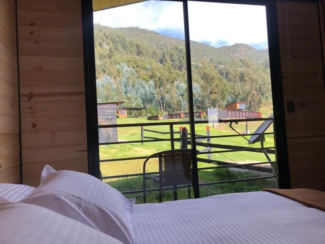 Finca en venta en La Estacion, Cajicá, 23000 m² · foto 4 de 13
