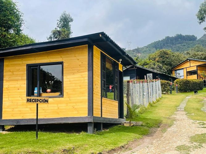 Finca en venta en La Estacion, Cajicá, 23000 m² · foto 9 de 13