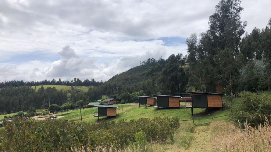 Finca en venta en La Estacion, Cajicá, 23000 m² · foto 11 de 13