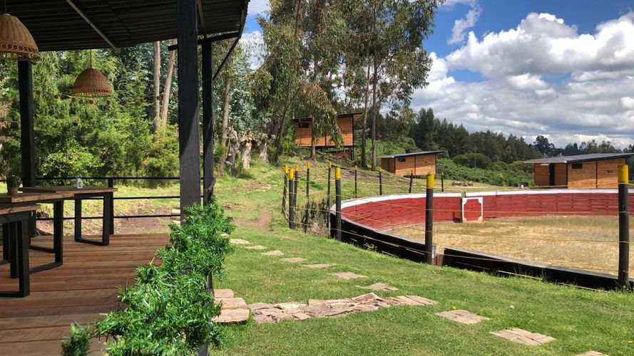 Finca en venta en La Estacion, Cajicá, 23000 m² · foto 12 de 13