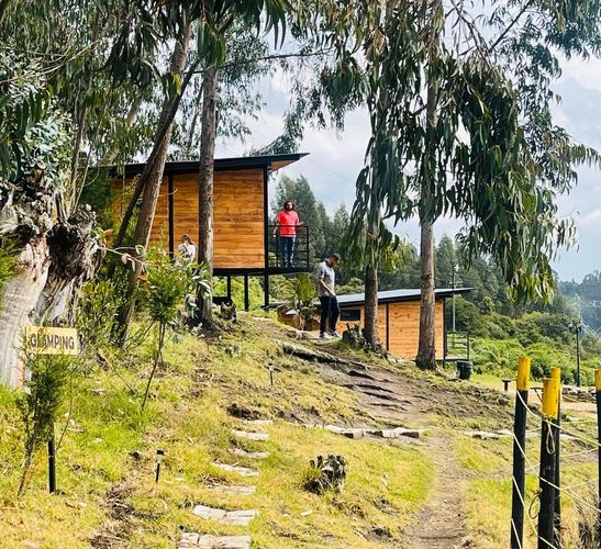 Finca en venta en La Estacion, Cajicá, 23000 m² · foto 13 de 13