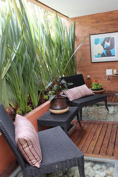 Apartamento de 2 alcobas en venta en Los Rosales, Bogotá, 210 m² · foto 3 de 16