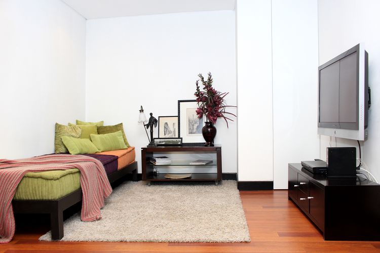 Apartamento de 2 alcobas en venta en Los Rosales, Bogotá, 210 m² · foto 8 de 16