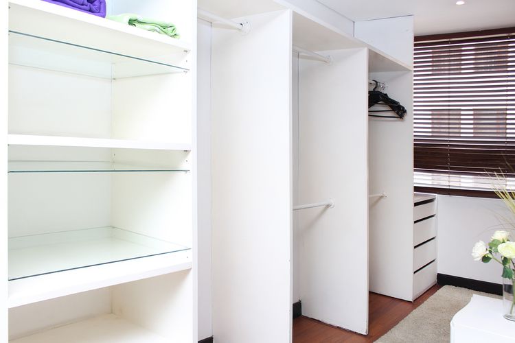 Apartamento de 2 alcobas en venta en Los Rosales, Bogotá, 210 m² · foto 11 de 16