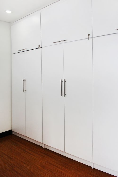 Apartamento de 2 alcobas en venta en Los Rosales, Bogotá, 210 m² · foto 12 de 16