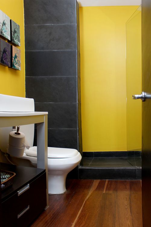 Apartamento de 2 alcobas en venta en Los Rosales, Bogotá, 210 m² · foto 15 de 16