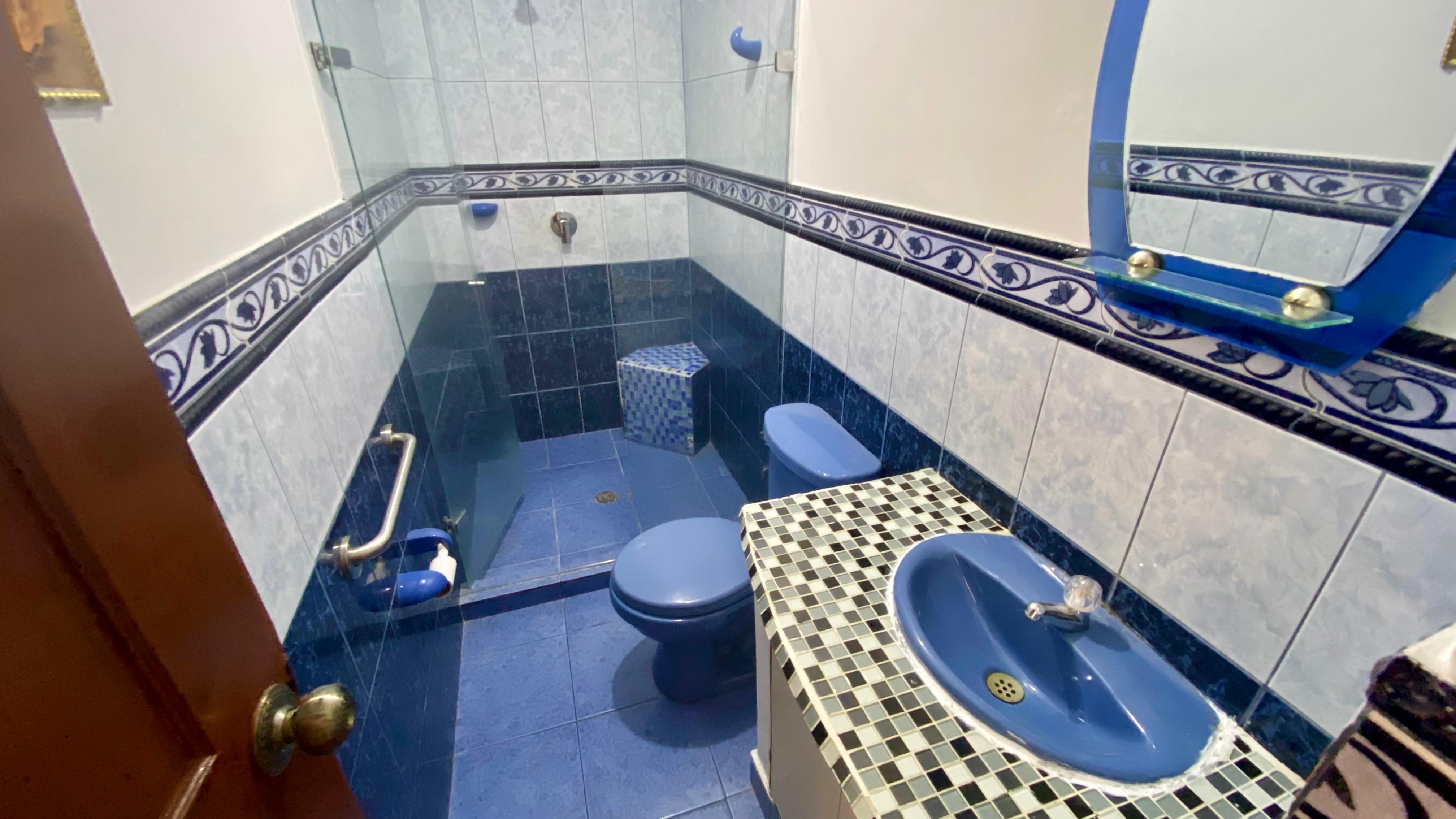 Apartamento en venta en San Diego, Medellín · foto 17 de 18