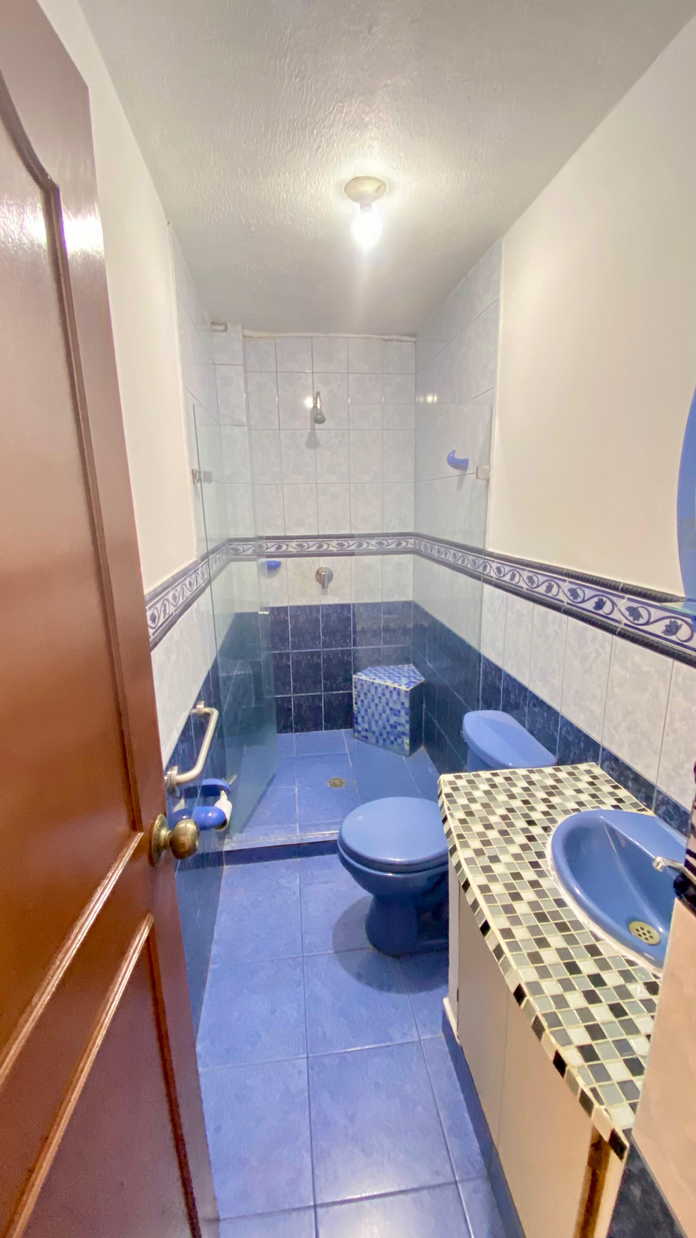 Apartamento en venta en San Diego, Medellín · foto 18 de 18