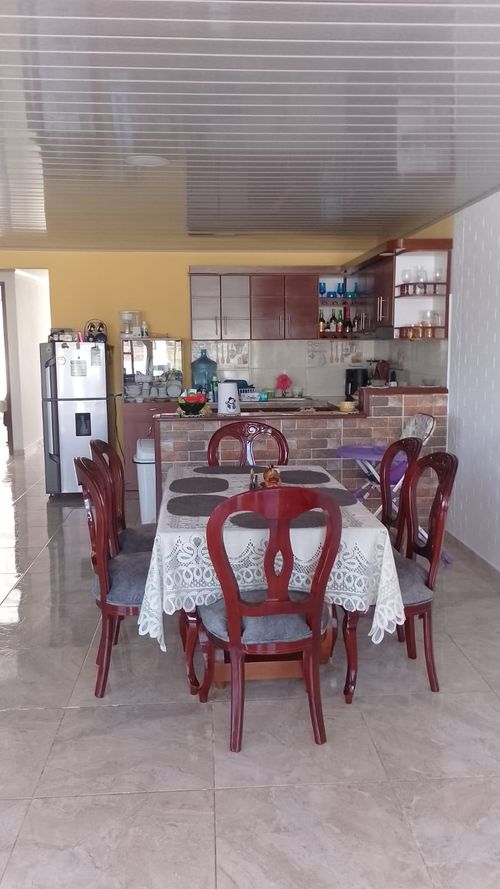 Casa de 6 alcobas en venta en La Punta, Funza, 330 m² · foto 6 de 24