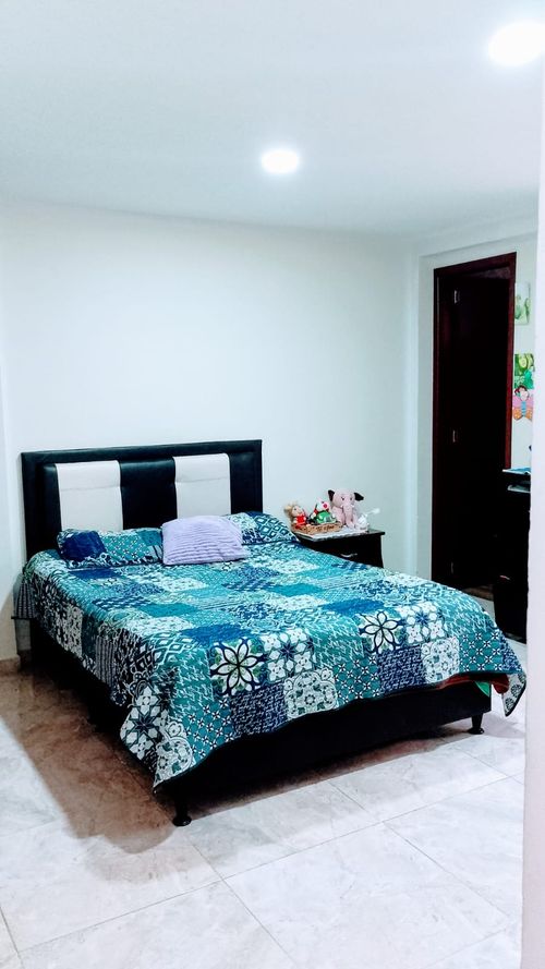 Casa de 6 alcobas en venta en La Punta, Funza, 330 m² · foto 17 de 24