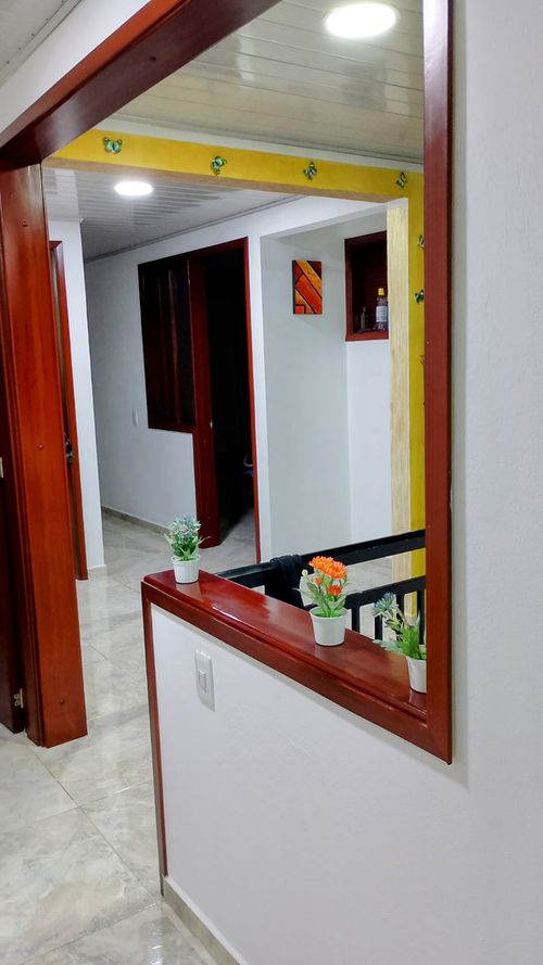Casa de 6 alcobas en venta en La Punta, Funza, 330 m² · foto 20 de 24