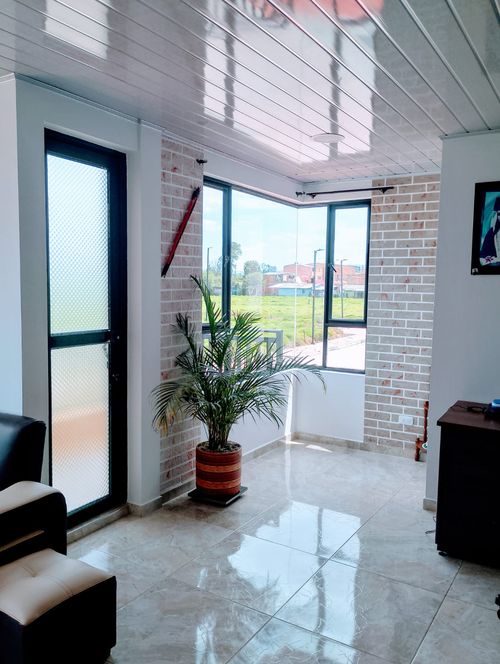 Casa de 6 alcobas en venta en La Punta, Funza, 330 m² · foto 22 de 24