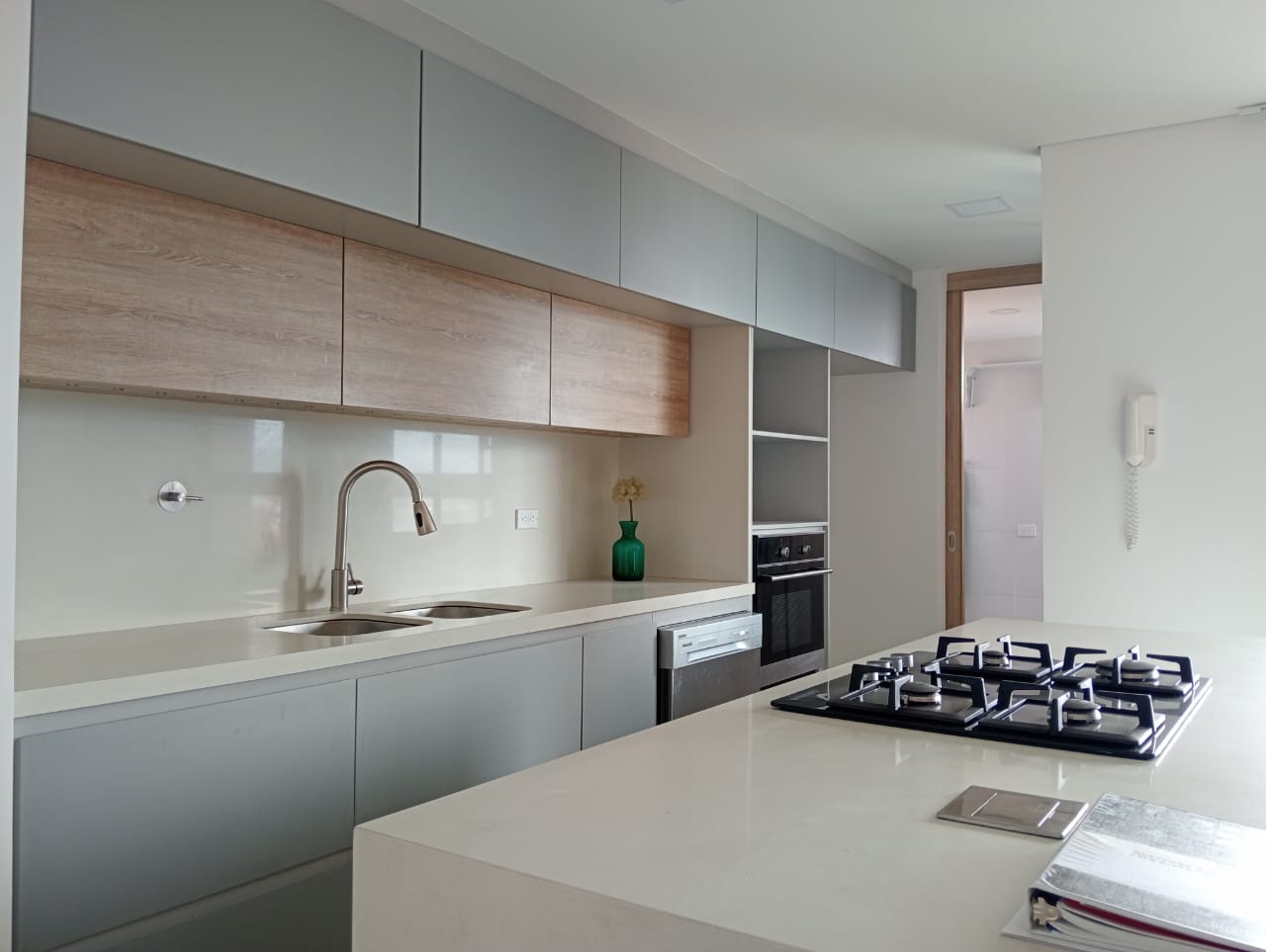 Apartamento en arriendo en Laureles, Medellín · foto 5 de 20