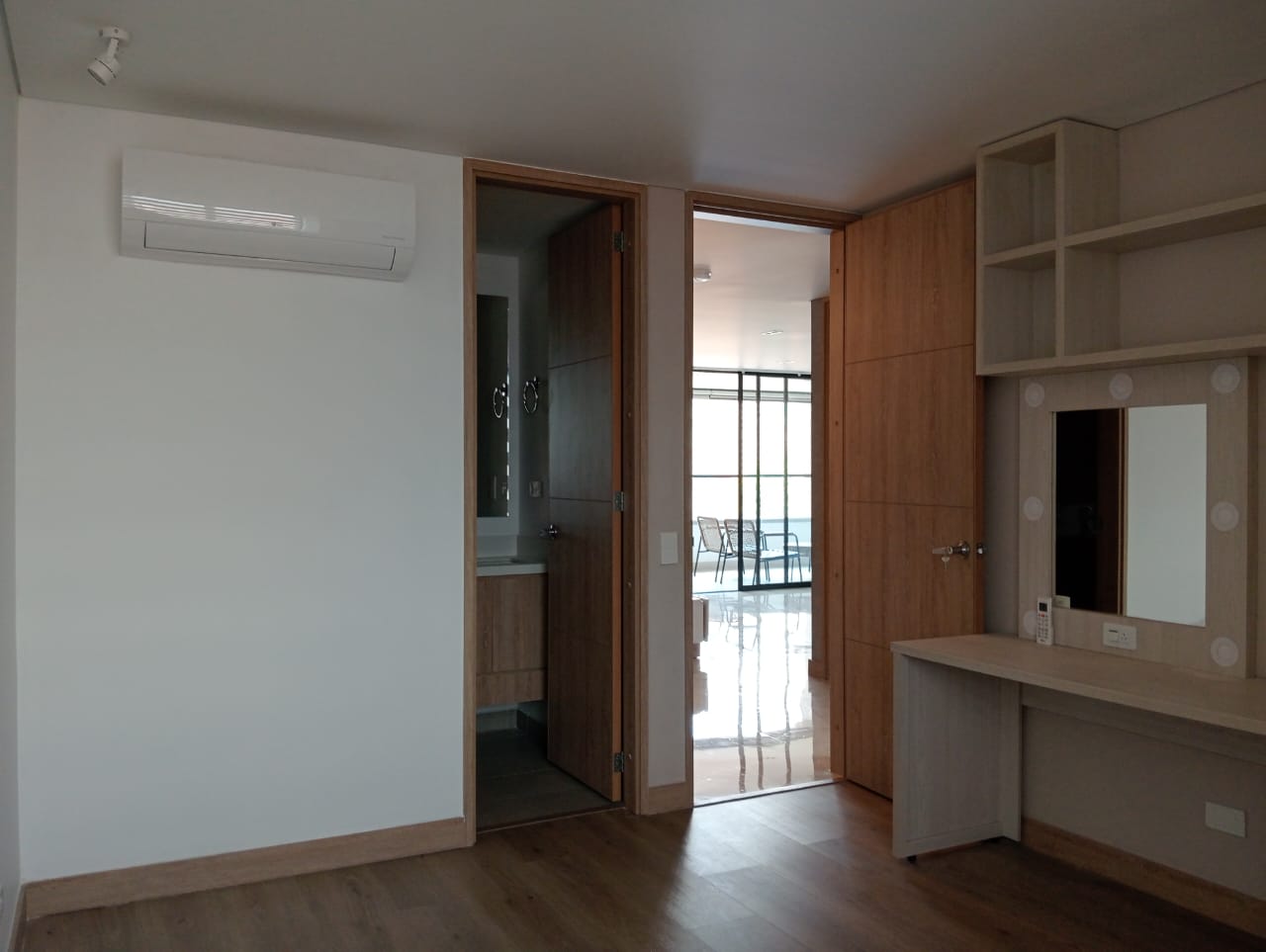 Apartamento en arriendo en Laureles, Medellín · foto 8 de 20