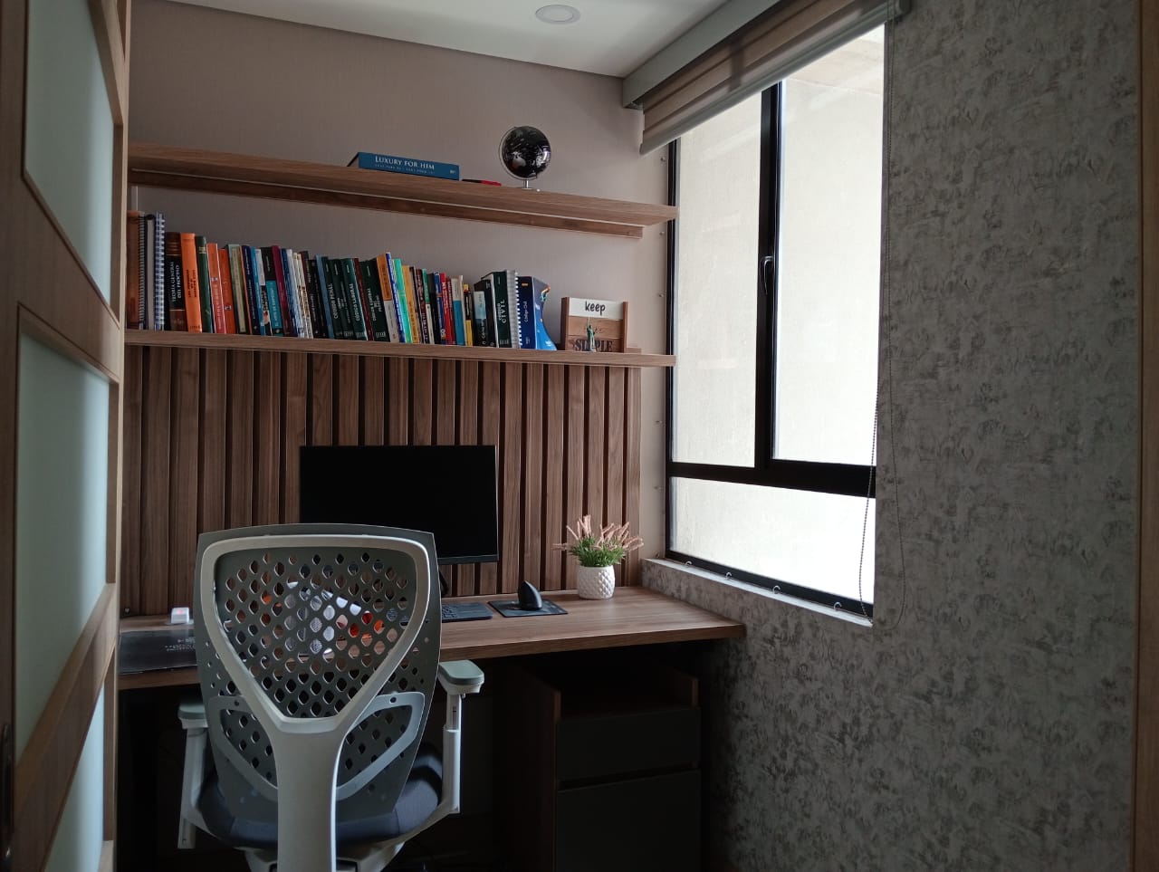 Apartamento en arriendo en Laureles, Medellín · foto 9 de 20
