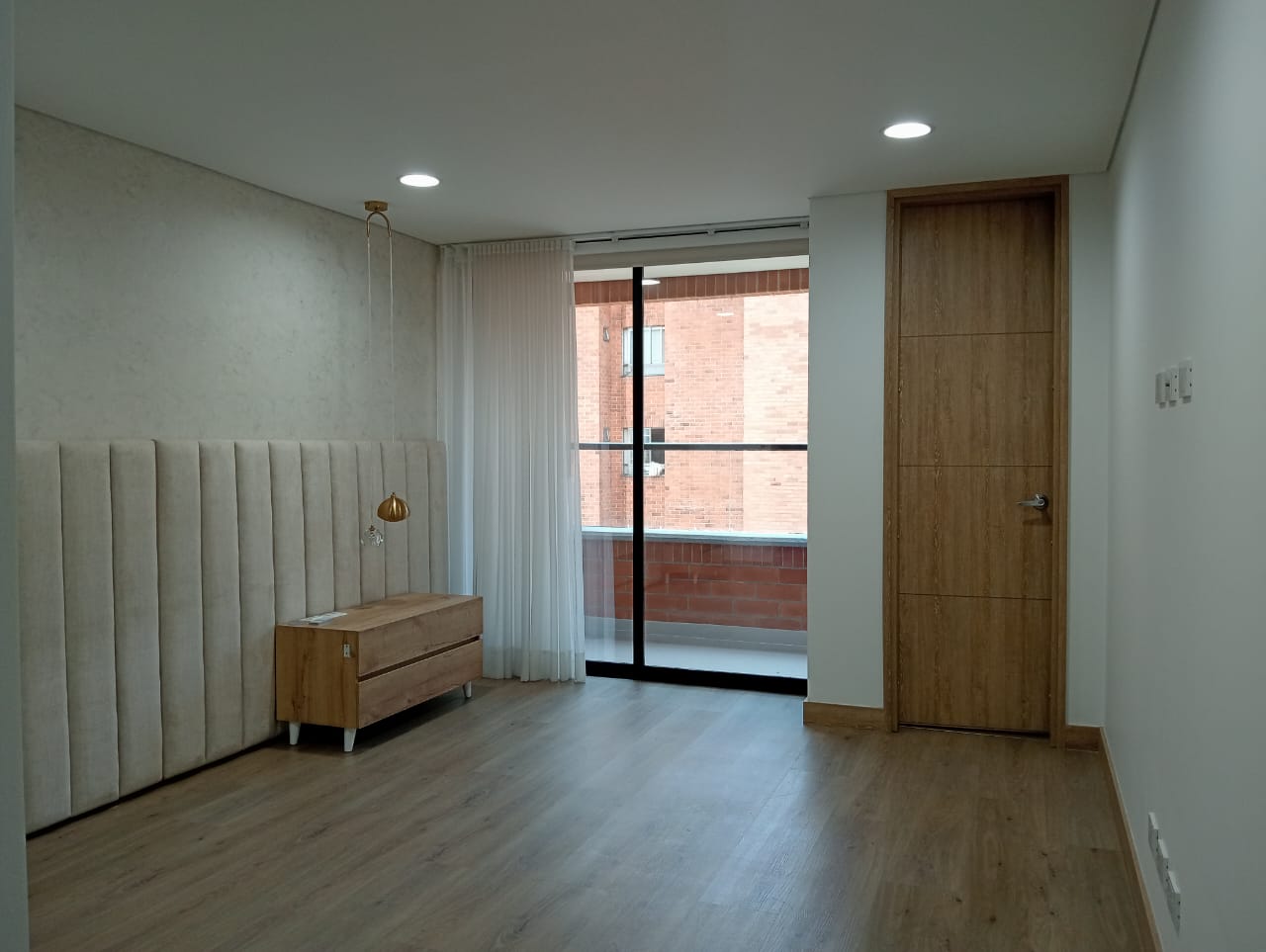 Apartamento en arriendo en Laureles, Medellín · foto 10 de 20