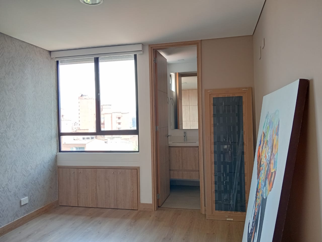Apartamento en arriendo en Laureles, Medellín · foto 11 de 20