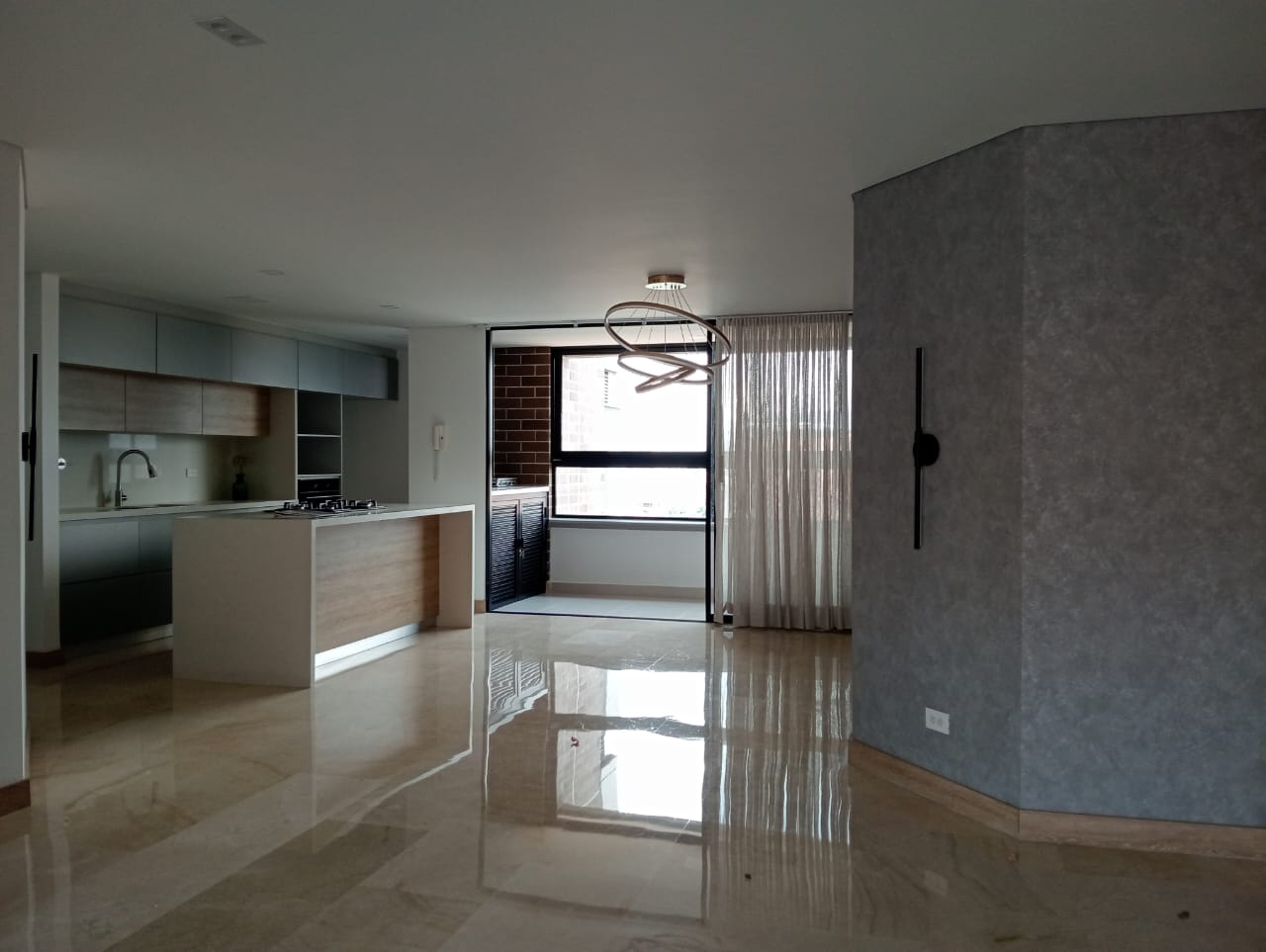 Apartamento en arriendo en Laureles, Medellín · foto 12 de 20