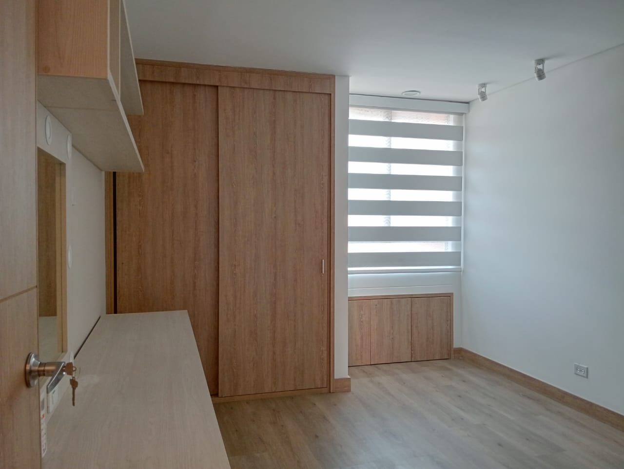 Apartamento en arriendo en Laureles, Medellín · foto 13 de 20