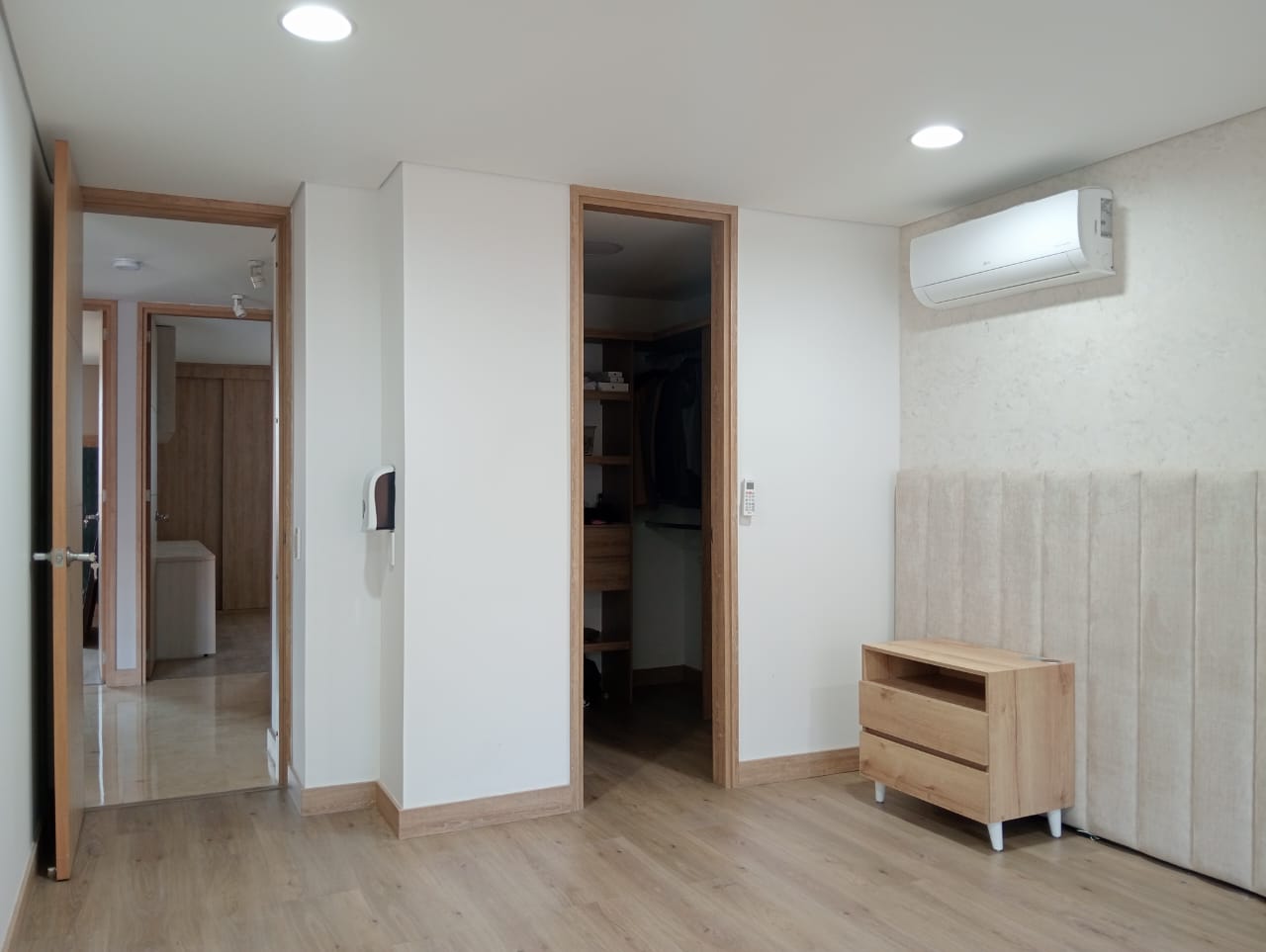 Apartamento en arriendo en Laureles, Medellín · foto 14 de 20