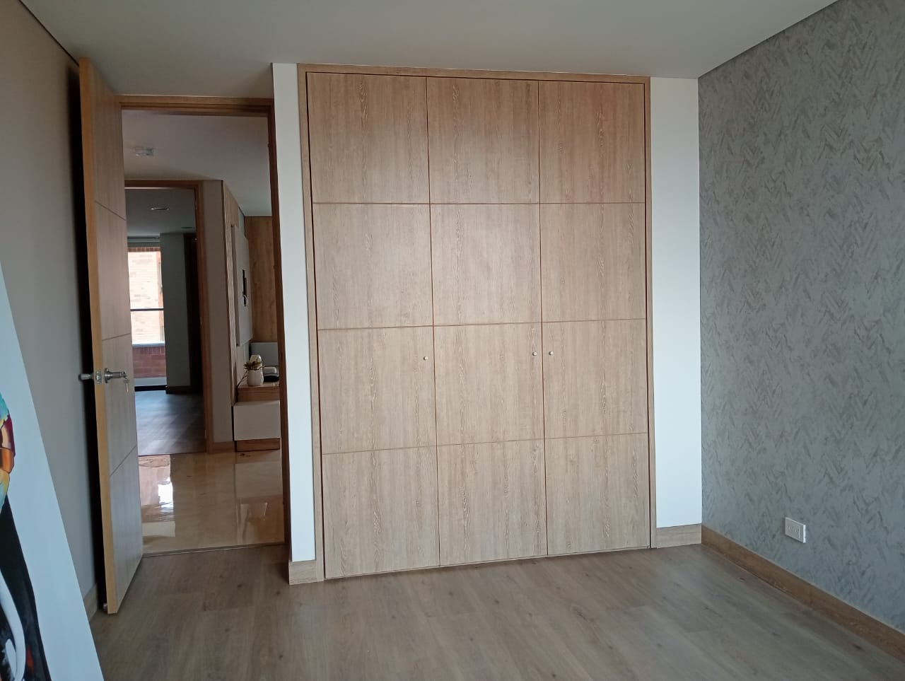 Apartamento en arriendo en Laureles, Medellín · foto 15 de 20