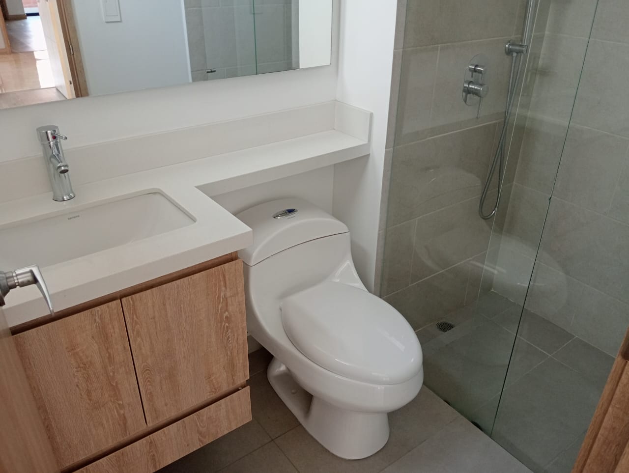 Apartamento en arriendo en Laureles, Medellín · foto 16 de 20
