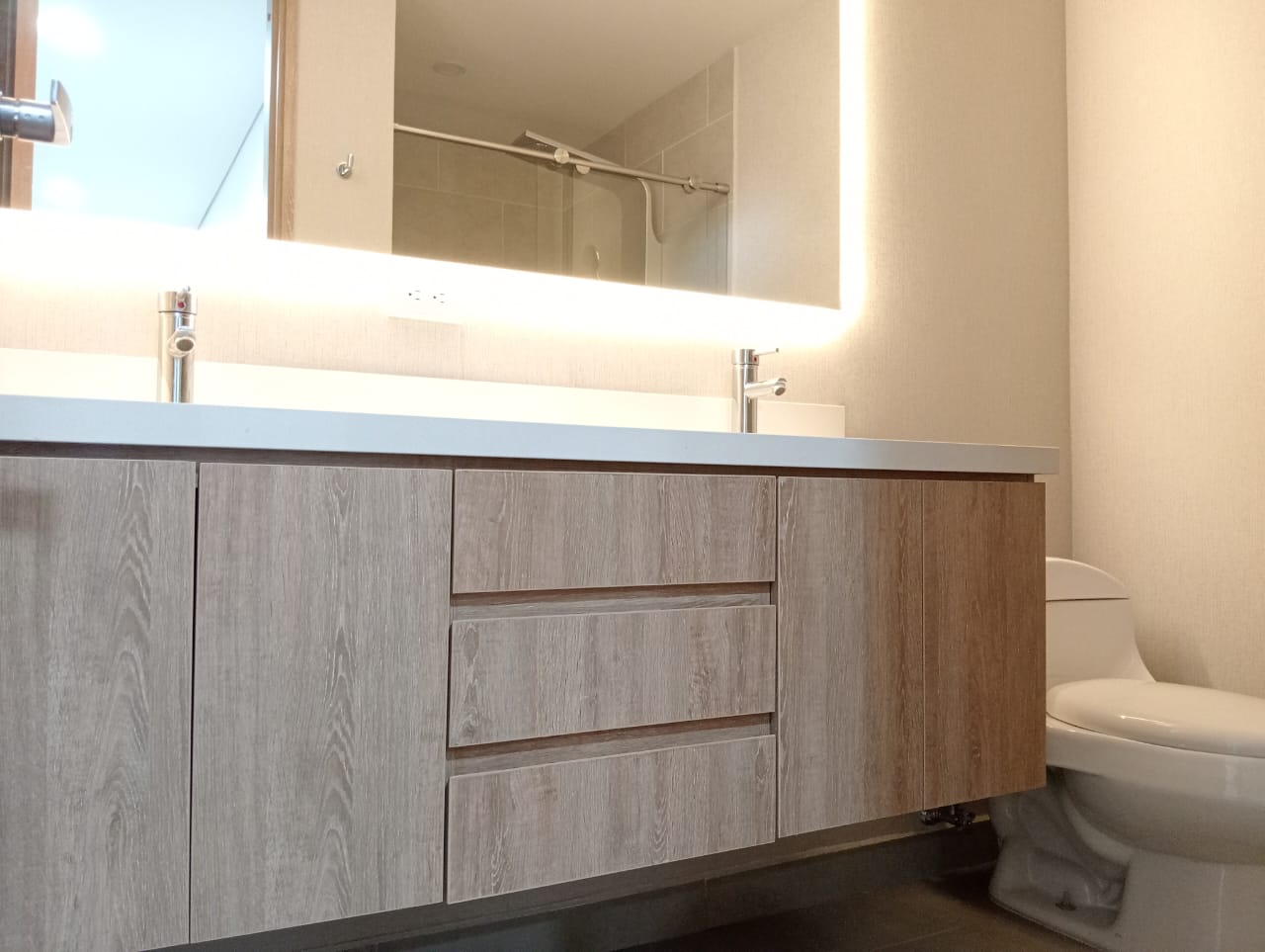 Apartamento en arriendo en Laureles, Medellín · foto 17 de 20