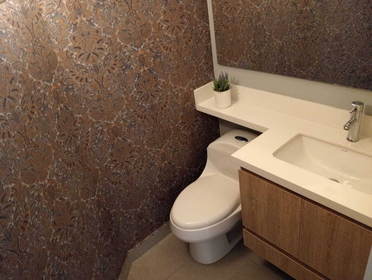 Apartamento en arriendo en Laureles, Medellín · foto 18 de 20
