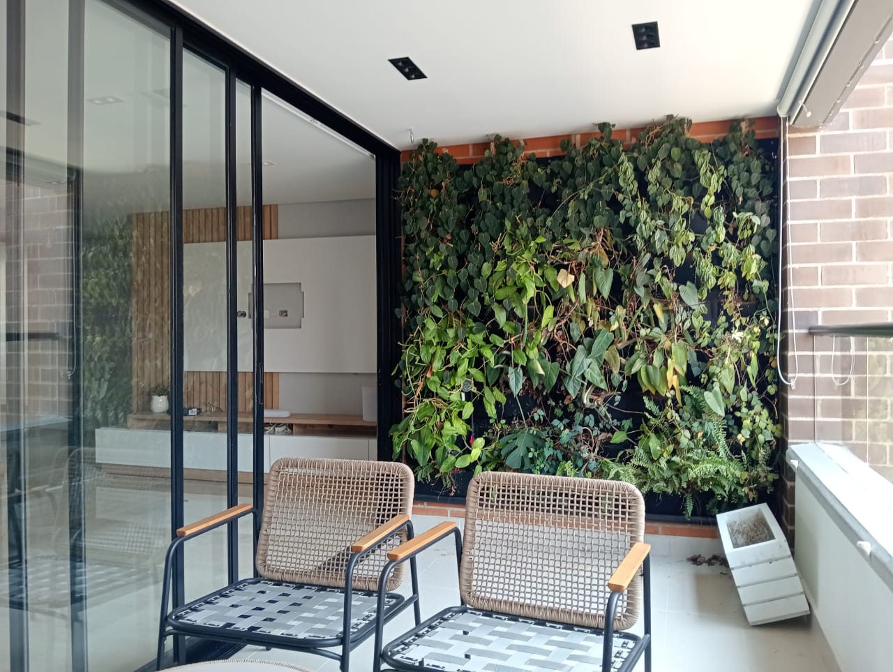 Apartamento en arriendo en Laureles, Medellín · foto 20 de 20