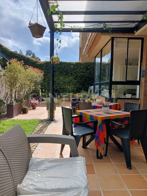 Casa en venta en Calahorra, Cajicá · foto 2 de 14
