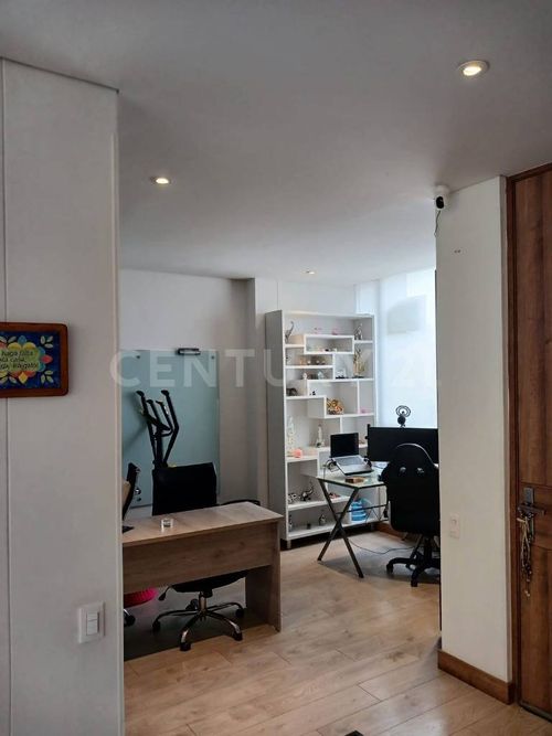 Casa en venta en Calahorra, Cajicá · foto 4 de 14