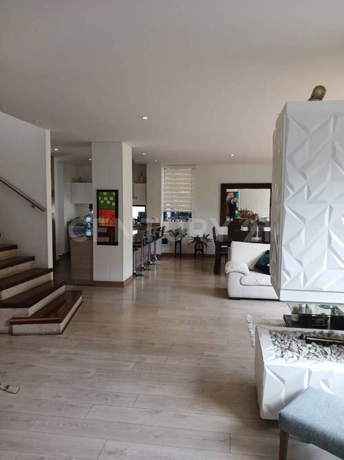 Casa en venta en Calahorra, Cajicá · foto 5 de 14