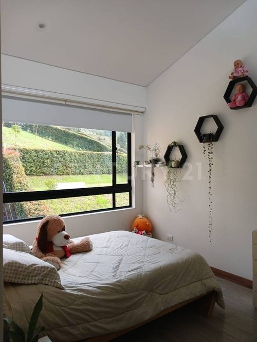 Casa en venta en Calahorra, Cajicá · foto 10 de 14