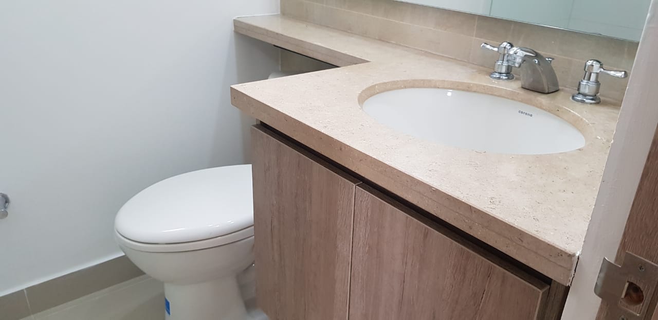 Apartamento en venta en Cr Canaguay Hd Rosablanca, Villavicencio · foto 14 de 15