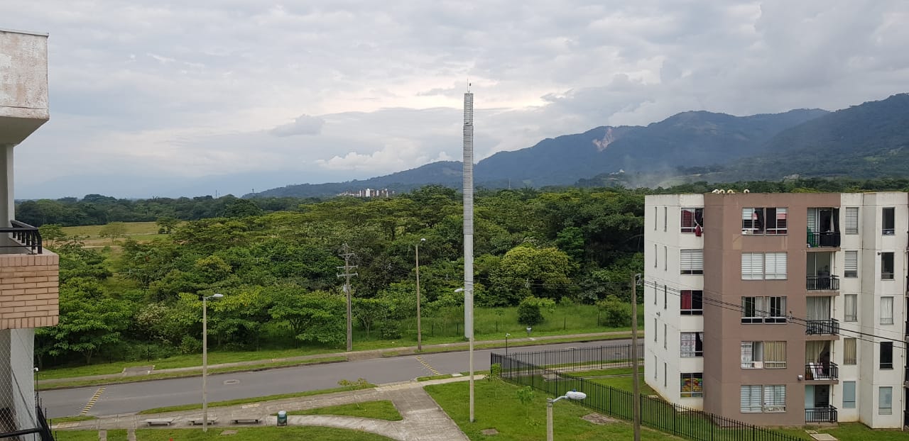 Apartamento en venta en Cr Canaguay Hd Rosablanca, Villavicencio · foto 15 de 15