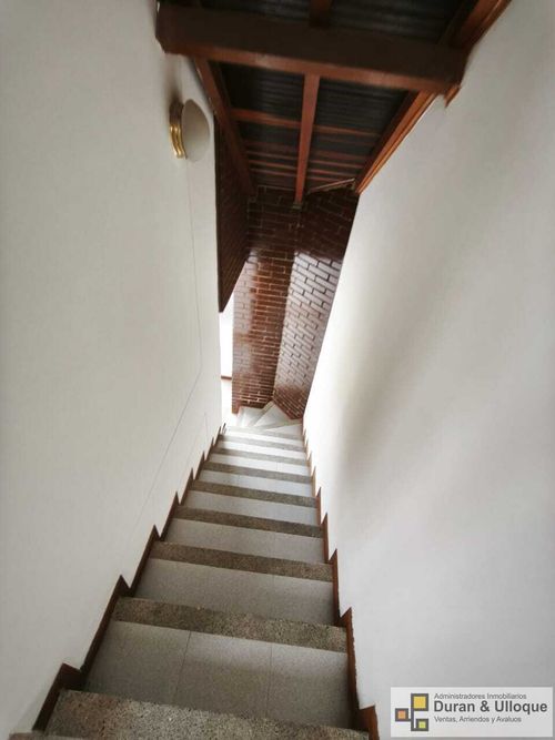 Apartamento de 2 alcobas en venta en Conucos, Bucaramanga, 92 m² · foto 6 de 24